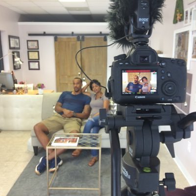 ImagesAbove's profile picture. Video Production service
