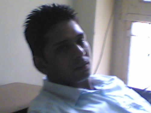 Vipul0508's profile picture. Fasteners Manufacturer....