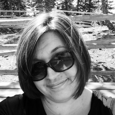 LauraStutzman's profile picture. 