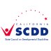 Official California State Council on DD (@CalSCDD) Twitter profile photo