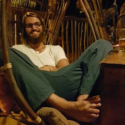 Adv_Pieter's profile picture. Life's a journey, enjoy the ride!