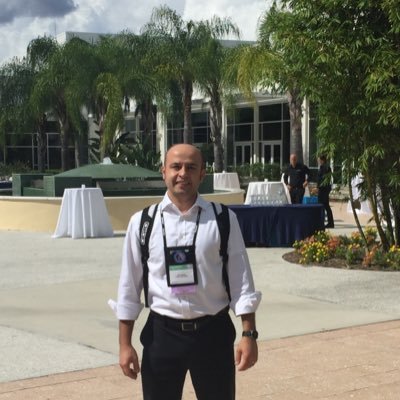 ATitovich's profile picture. 