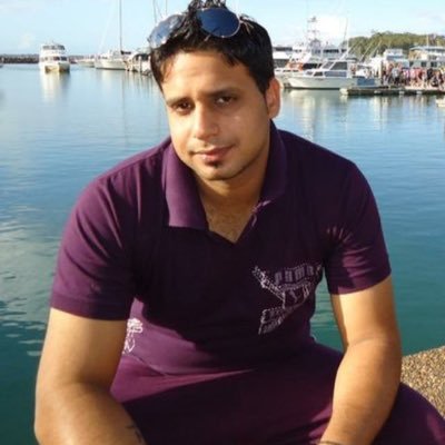 varun9231's profile picture. 