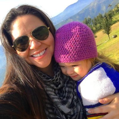 maemiliarendonb's profile picture. Mi Kiki 👸🏼💕