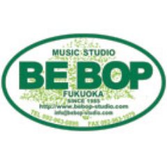 BEBOP_FUKUOKA Profile Picture