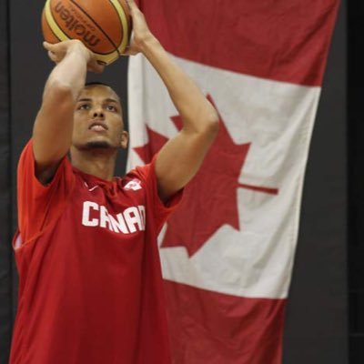 Profile Canadian Prep/HS Hoopers WorldWide