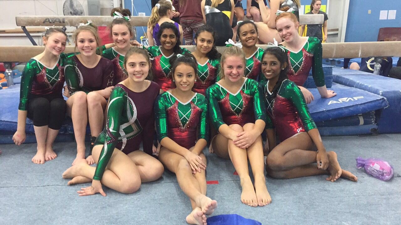 GHHSGymTeam