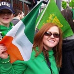 4th Generation Irish-American