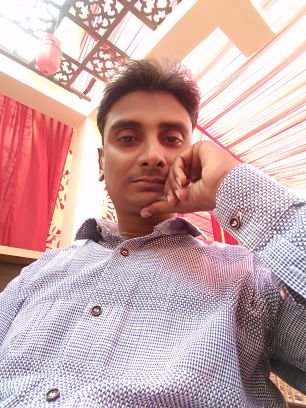 gurmeetrkt's profile picture. 