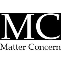 Matter Concern(@MatterConcern) 's Twitter Profile Photo