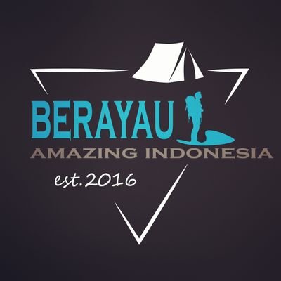 berayau_magz's profile picture. Amazing Indonesia Travel Blog Site