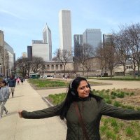 Mihika Shah (@mihikashah) 's Twitter Profile