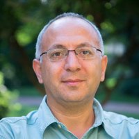 Cemil Aydin (@cemilaydin86) 's Twitter Profile