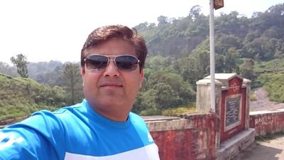 kapilbahl81's profile picture. Live young, live free