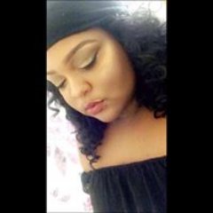 AshleyMonae___'s profile picture. Plus Size|21|NYC| 🍭