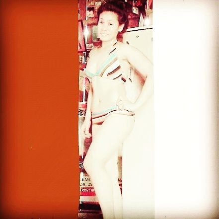 gin_smart's profile picture. pretty and sexy!