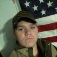 Zach Finney - @Zachary_Finney Twitter Profile Photo