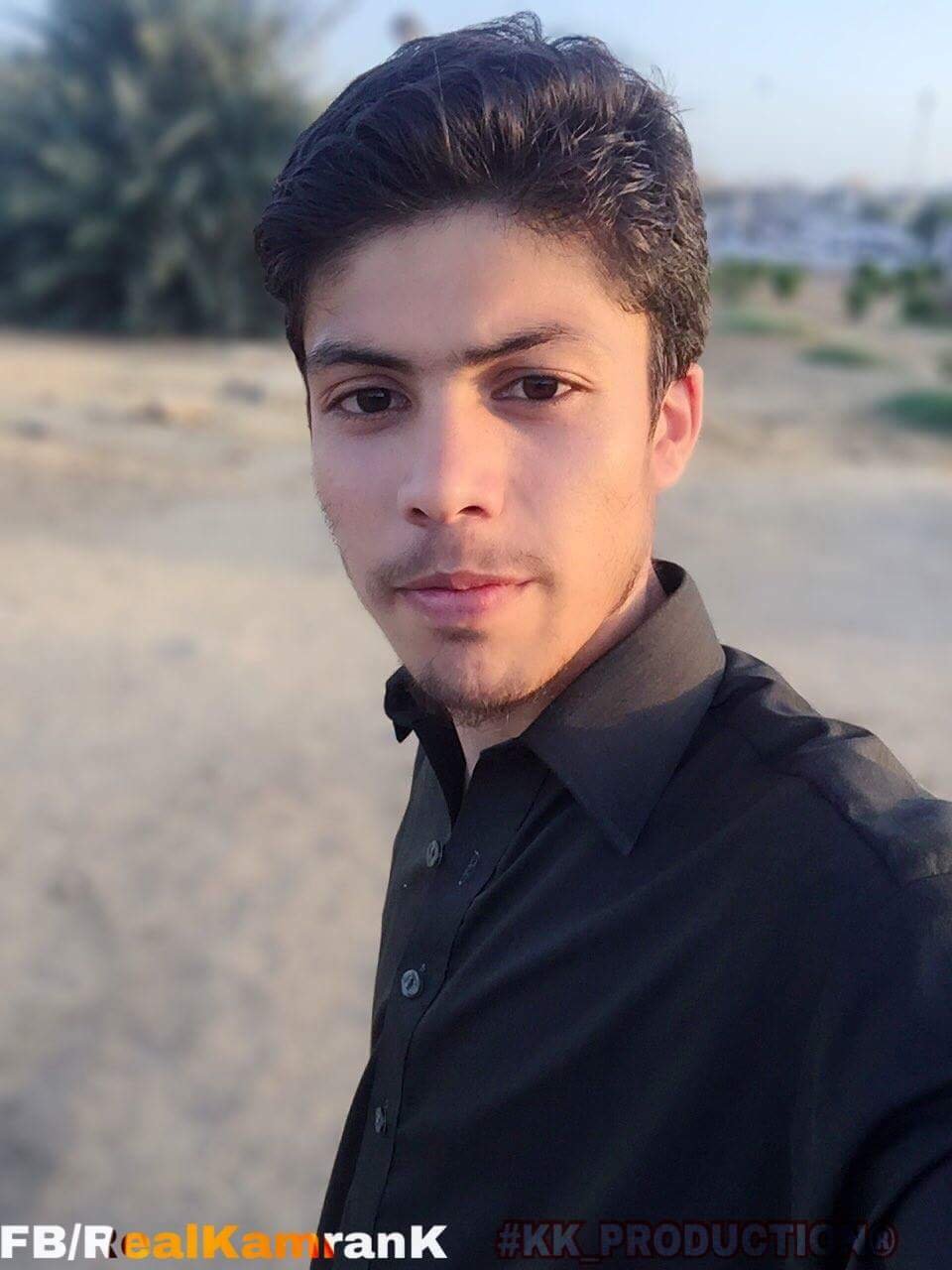 Realkamrank's profile picture. 