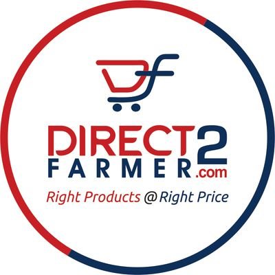 With the Farmer, For the Farmer, Direct to Farmer.
No middlemen, No schemes, No games, No bullshit products. Just - Right Products at Right Price