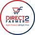 Direct2Farmer (@direct2farmer) Twitter profile photo Direct2Farmer (@direct2farmer) Twitter profile photo