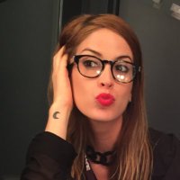 Mariana Jazo(@MarianaJazo) 's Twitter Profile Photo