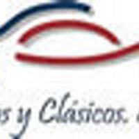 Carros y Clásicos (@carrosyclasicos) 's Twitter Profile Photo Carros y Clásicos (@carrosyclasicos) 's Twitter Profile Photo