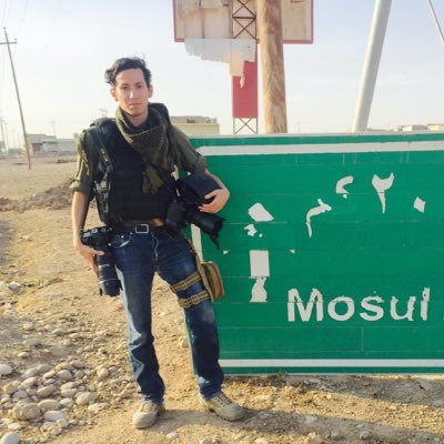 GJohnJournalism's profile picture. Freelance photojournalist based in Calgary AB.