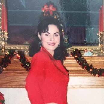 Norma Greenhalgh Profile