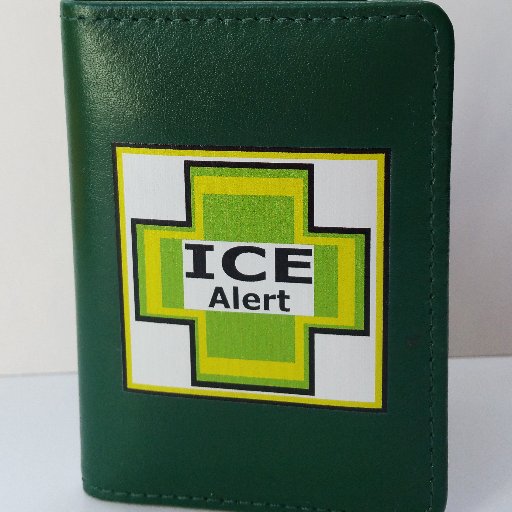Portable Medical Wallet (Designed by Award Winning British Inventor) Plse Share feeds and retweet. Thank You https://t.co/jvJ35hPkI4
