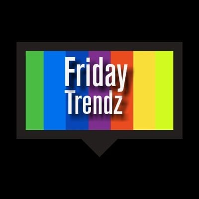 fridaytrendz's profile picture. All about Bollywood