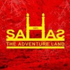AdventureSahas's profile picture. Sahas - Ramoji Adventure Land brings multiple adventure experiences to this part of the world.