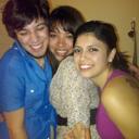 Veronica Ellison - @Roni513 - Twitter