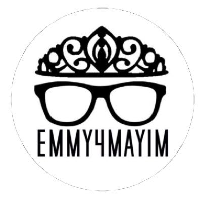 Emmy for Mayim