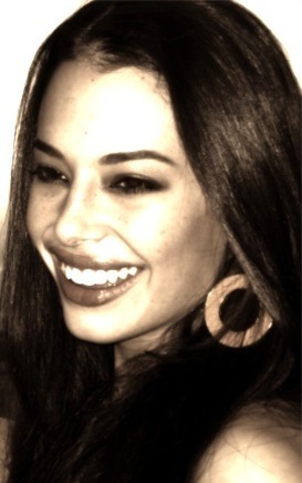 CHLOWEEFAN's profile picture. CHLOE BRIDGES ROCKS