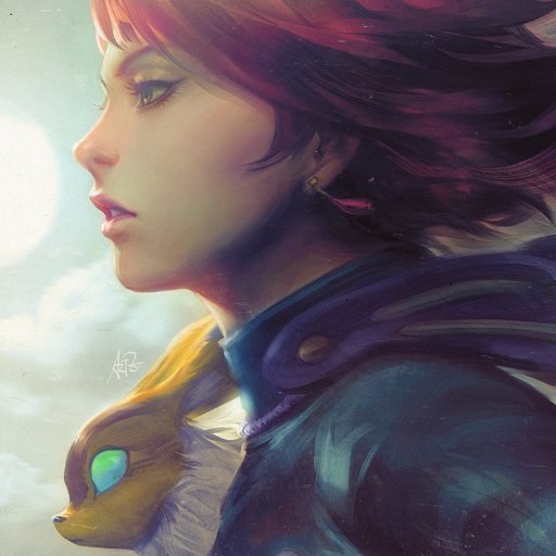 ♥