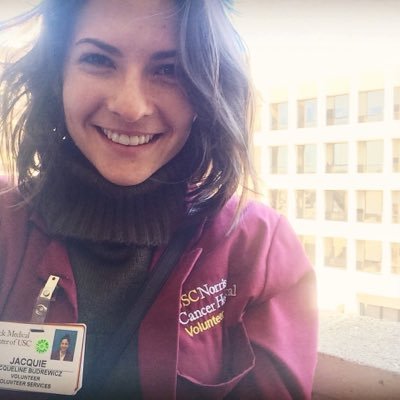 OHSU Biomedical Science PhD student studying early embryogenesis in Dr. Shawn Chavez’s lab 🧬 UCSD alumni 🔱