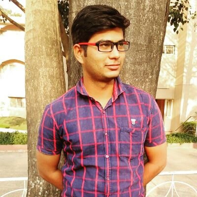 VisputeHarshal's profile picture. Cloud Solutions | AWS | AZURE