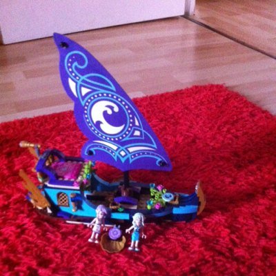 fannybarcat's profile picture. Mes ingrédients de l'innovation : voir, écouter, sentir, capturer les signaux ainsi récoltés, et mobiliser, faire et construire une réponse capable d'embarquer.