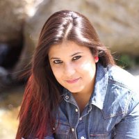 subhanshi ghorlej (@subhanshigh) 's Twitter Profile