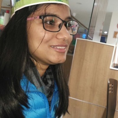 GunjanMittal11's profile picture. I can, I will ✌