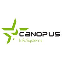 Canopus Infosystems Pvt. Ltd.(@canopusInfosys) 's Twitter Profile Photo