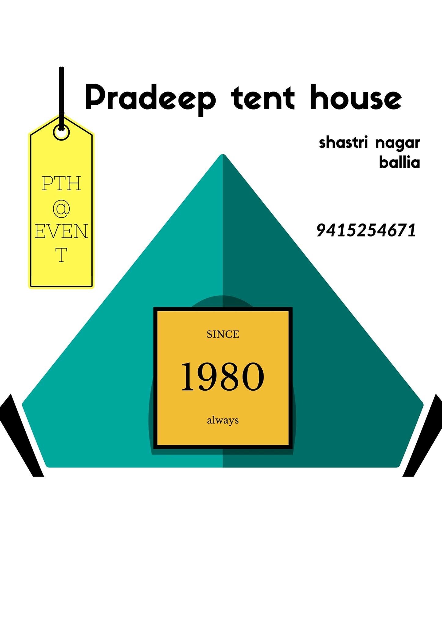 Pradeep tent house we understand your aesthetic needs and make your wedding ceremony a resplendent one with our ace floral decorations and other events
