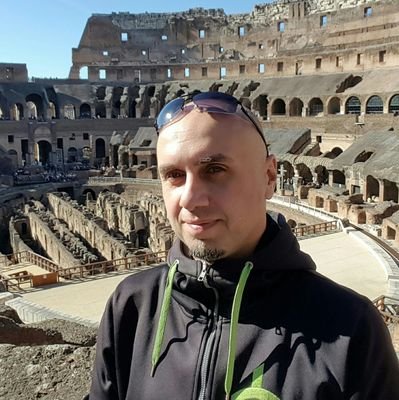 TWPersson's profile picture. 