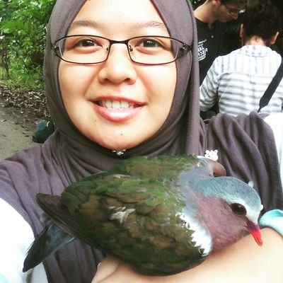 Ct_joanni's profile picture. I like positive people, we all have the bad, good and ugly moments but embrace that with positivity, Pledge for Environment, Sustainability and WorldPeace