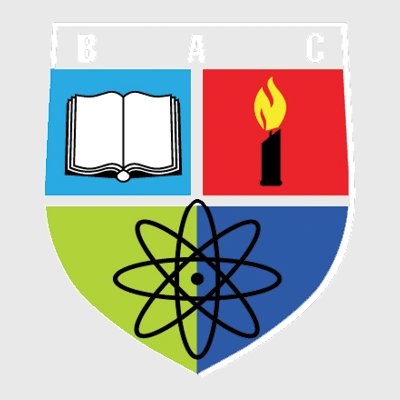 bacstudycentre's profile picture. 