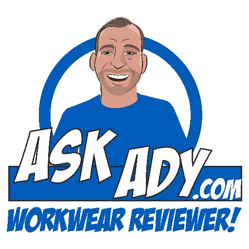 Ever wanted to know what is the best workwear, safety boots or PPE on the market? I know and I am here to help. I am AskAdy https://t.co/MXvXaLUNH0