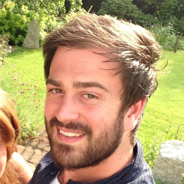 UX/UI designer & front-end dev based in Cornwall. Love mountain biking, pc gaming, surfing and the outdoors.