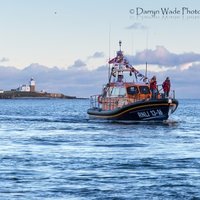 Amble Lifeboat(@AmbleRNLI) 's Twitter Profile Photo