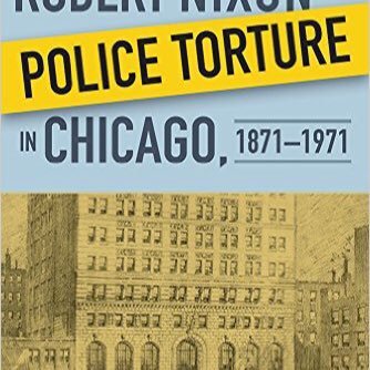 Author: The Fight for Rights: The Chicago 1919 Riots and the Struggle for Black Justice (2022); historian of criminal law, rights,& disability; she/her