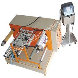 Leading #manufacturer of Roll To #Roll Rewinding Machine, #Slitting, Doctoring Rewinding, Winding #Rewinding with highest quality materials. #packaging